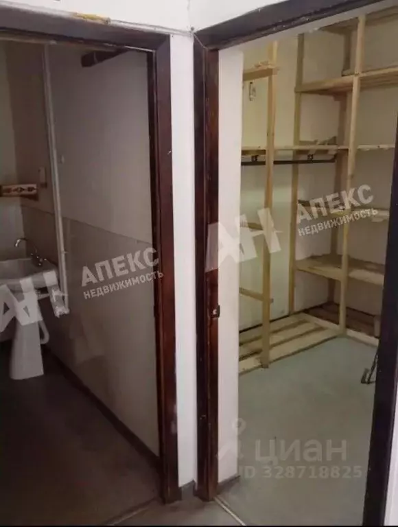 Помещение свободного назначения в Москва 1-й Дорожный проезд, 4С1 (66 ... - Фото 2