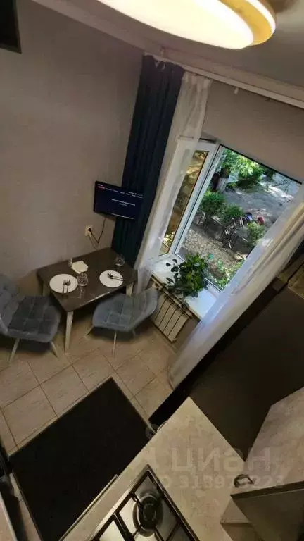 1-к кв. Ставропольский край, Железноводск ул. Ленина, 3Б (32.0 м) - Фото 1