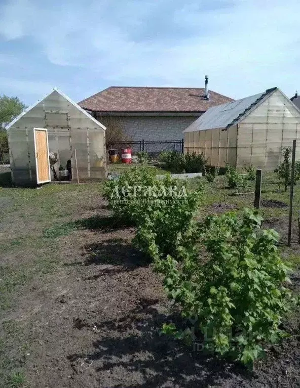 Участок в Белгородская область, Старооскольский городской округ, с. ... - Фото 2