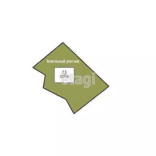Участок в Миасс, Торфянская улица (14.94 м) - Фото 0