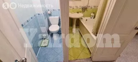 2-комнатная квартира: Красноярск, улица Перенсона, 9 (46 м) - Фото 0