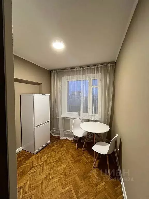 1-к кв. Москва ул. Академика Королева, 3А (38.0 м) - Фото 1