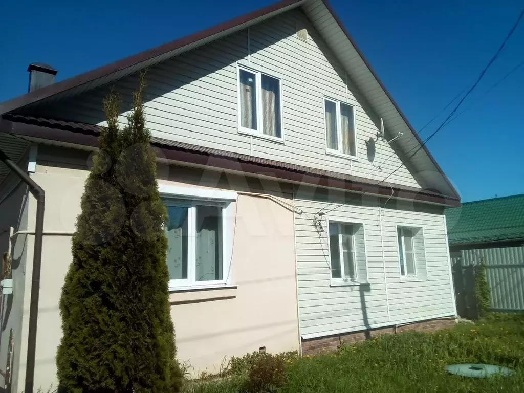 Дом 180 м на участке 6 сот. - Фото 1