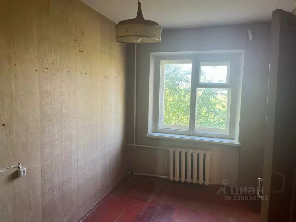 3-к кв. Волгоградская область, Волгоград ул. Губкина, 9 (57.9 м) - Фото 2