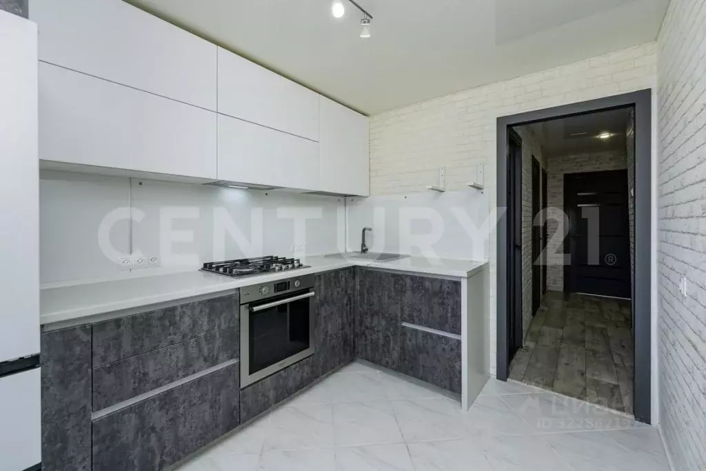 3-к кв. Пермский край, д. Кондратово ул. Карла Маркса, 2 (59.3 м) - Фото 2