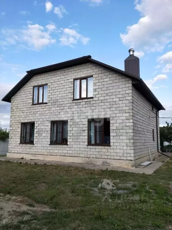 Дом в Белгородская область, Белгородский муниципальный округ, ... - Фото 1