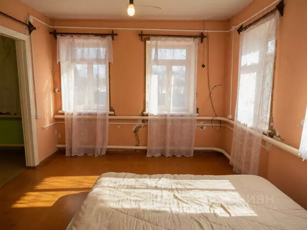 Дом в Краснодарский край, Ейск Повстанческая ул. (53 м) - Фото 2