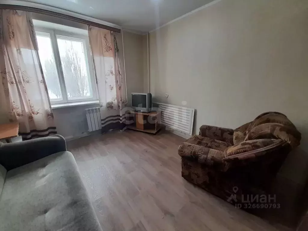 Комната Саратовская область, Балашов ул. 50 лет ВЛКСМ, 19 (17.8 м) - Фото 2