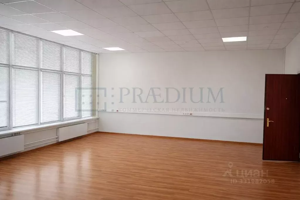 Офис в Москва ул. Годовикова, 9С16 (281 м) - Фото 2
