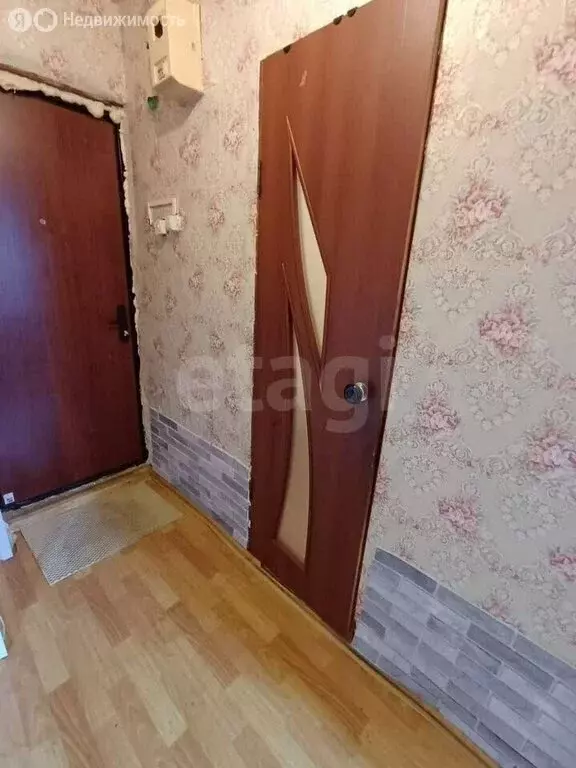 1-комнатная квартира: Грязовец, улица Горького, 15 (30 м) - Фото 0