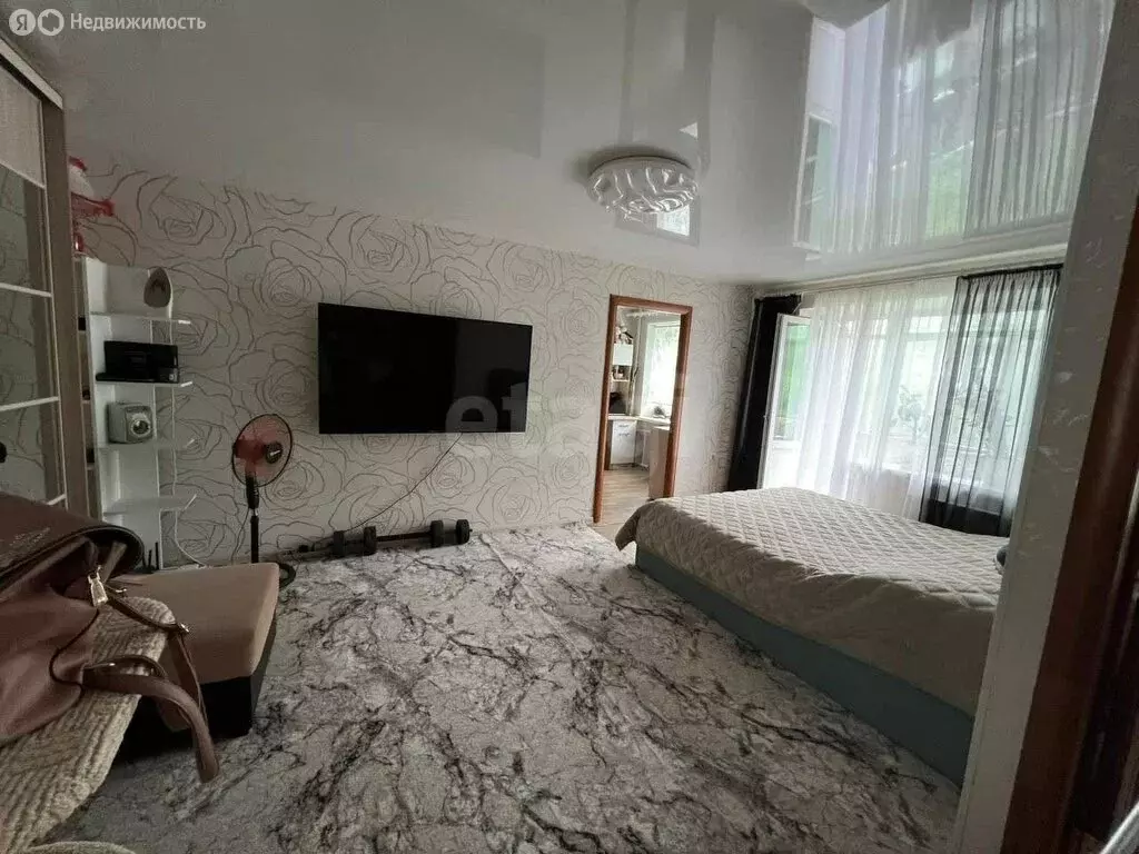 2-комнатная квартира: Нижний Тагил, Газетная улица, 56 (44 м) - Фото 0