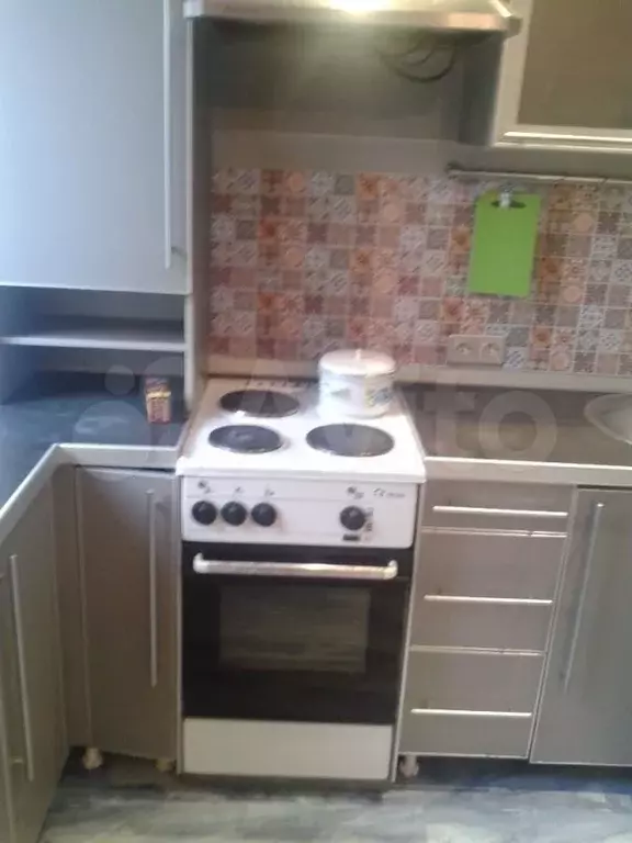 2-к. квартира, 42 м, 2/5 эт. - Фото 1