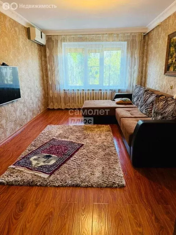 3-комнатная квартира: Грозный, улица Дьякова, 8 (66 м) - Фото 2