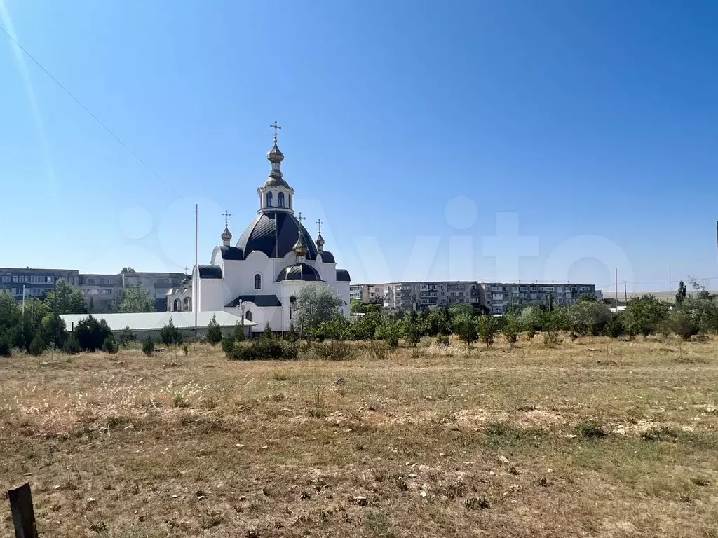 Участок 5 сот. (СНТ, ДНП) - Фото 1