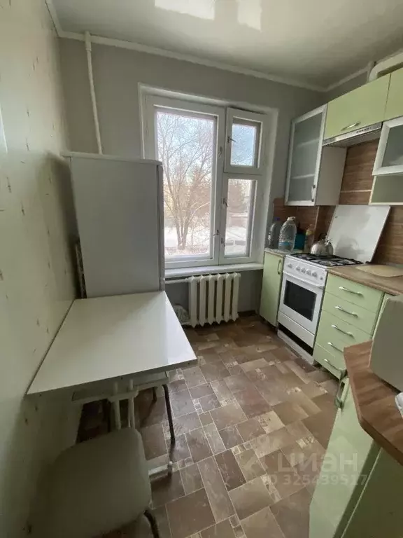 2-к кв. Курганская область, Курган просп. Машиностроителей, 6 (45.0 м) - Фото 2