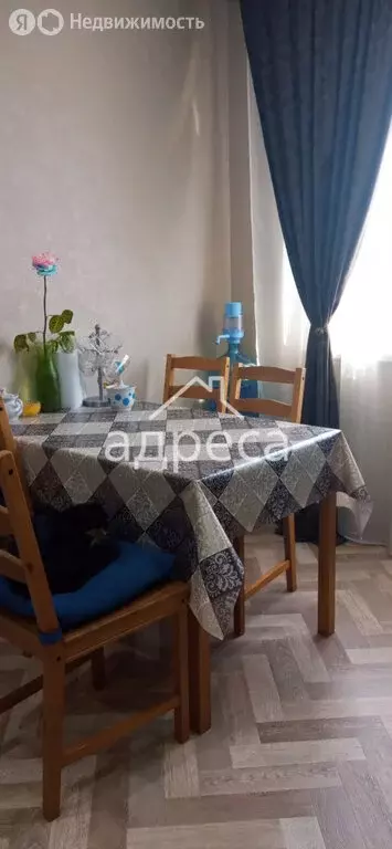 3-комнатная квартира: Новокуйбышевск, улица Миронова, 31Гс1 (55 м) - Фото 0