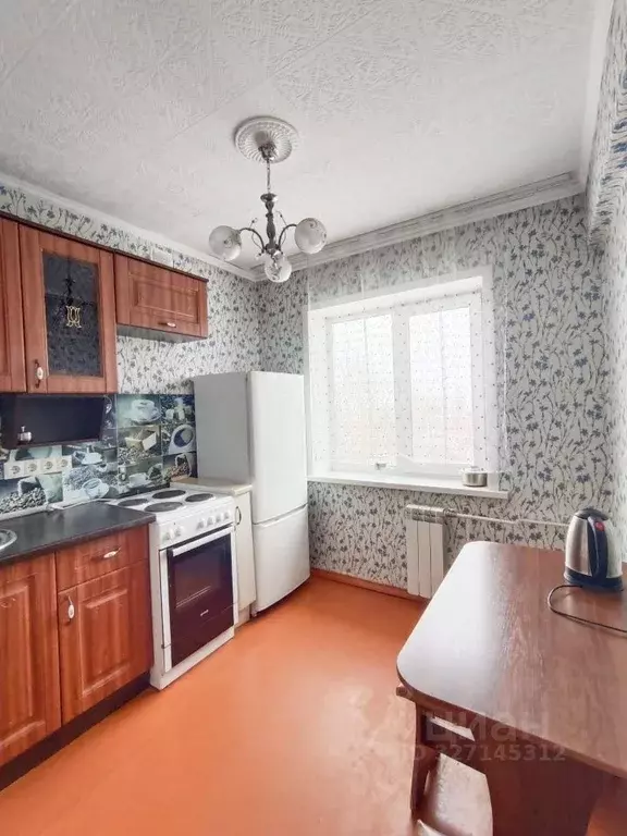 1-к кв. Иркутская область, Иркутск ул. Розы Люксембург, 279 (35.0 м) - Фото 1