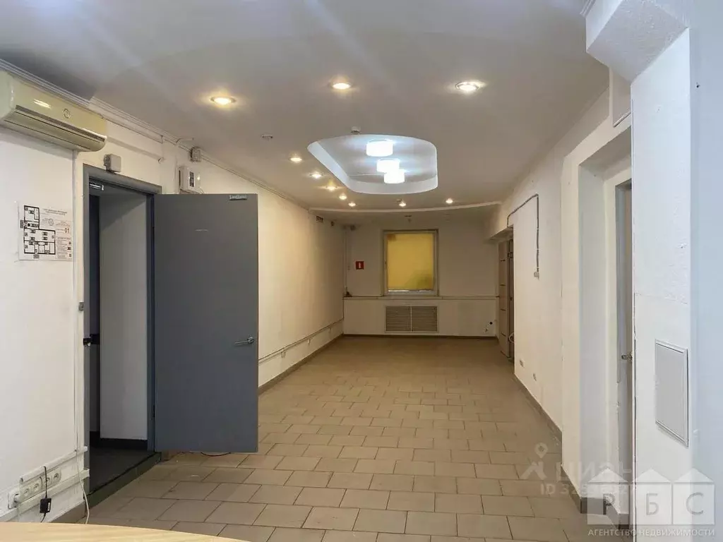 Помещение свободного назначения в Саратовская область, Саратов Крайняя ... - Фото 2