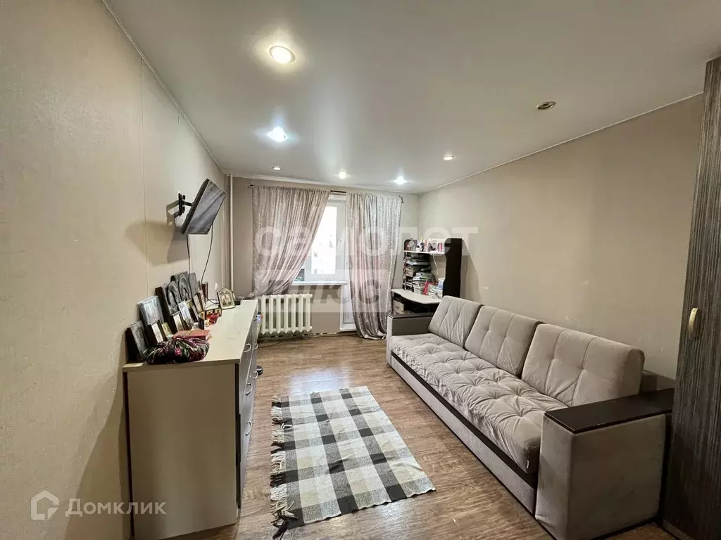 Продаётся 2-к квартира, 47.7 м - Фото 1