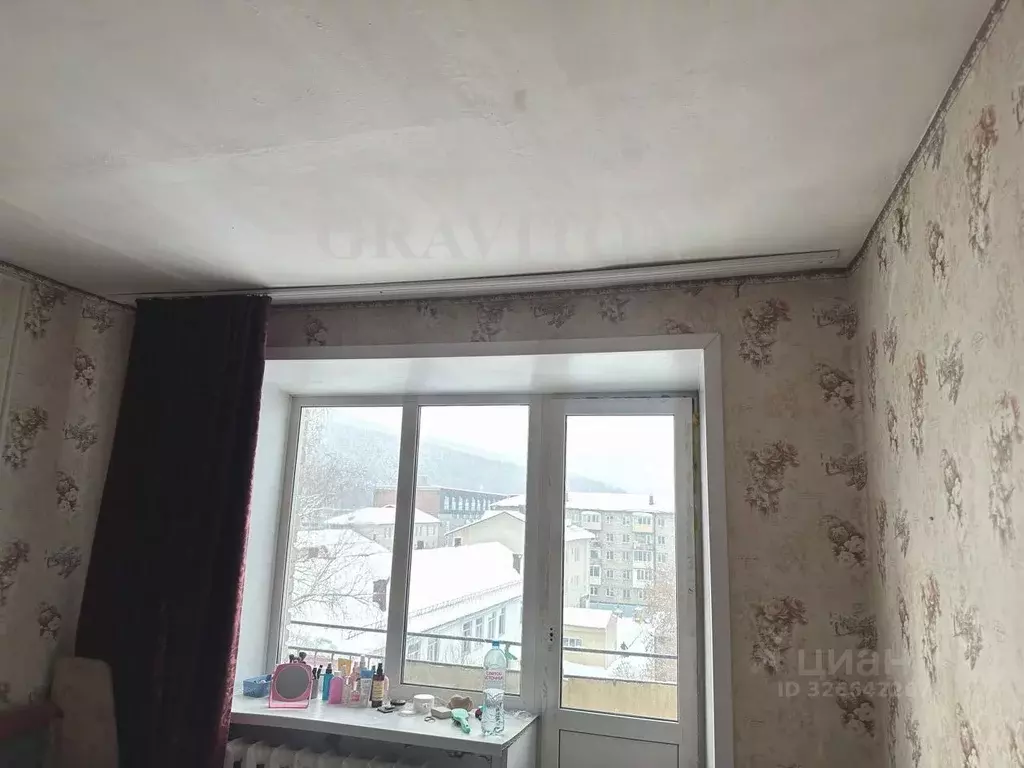 2-к кв. Алтай, Горно-Алтайск ул. Григория Чорос-Гуркина, 41 (45.2 м) - Фото 2