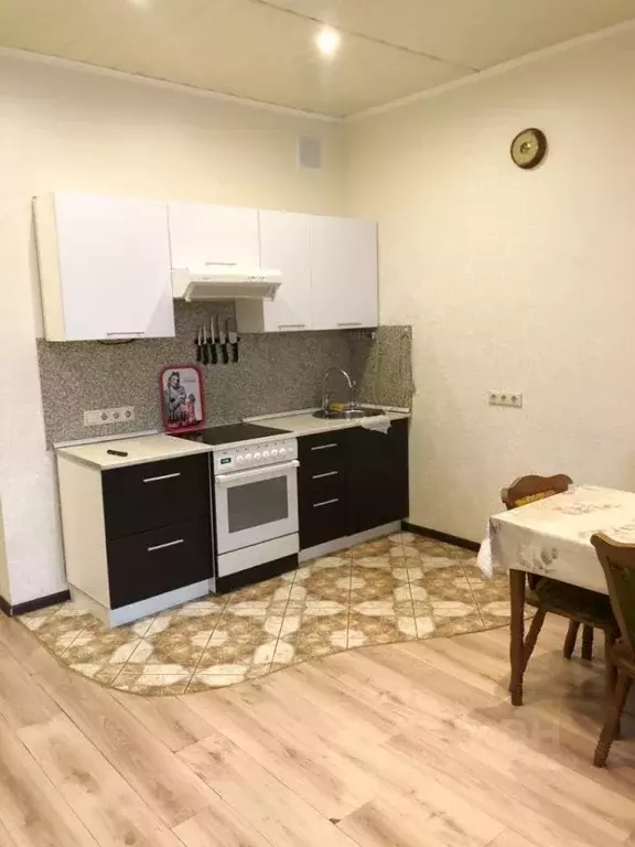 2-к кв. Москва ул. 6-я Новые Сады, 2к1 (65.0 м) - Фото 2