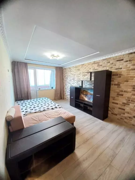 Продаётся 3-к квартира, 61.3 м - Фото 0
