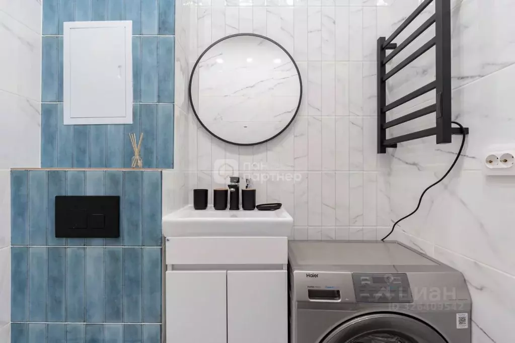 1-к кв. Ленинградская область, Мурино Всеволожский район, ул. ... - Фото 1