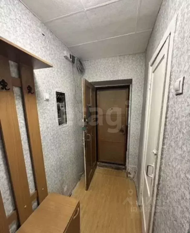 2-к кв. Тульская область, Тула ул. Галкина, 26 (43.4 м) - Фото 1