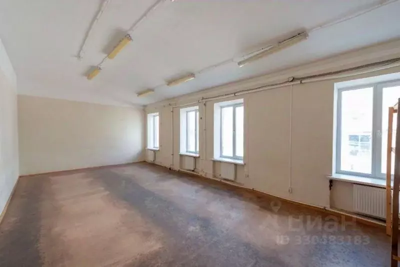 Склад в Санкт-Петербург ул. Швецова, 41к2 (67 м) - Фото 1