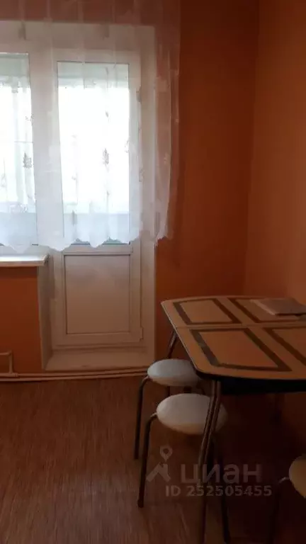 1-к кв. Рязанская область, Рязань Быстрецкая ул., 11 (45.0 м) - Фото 1