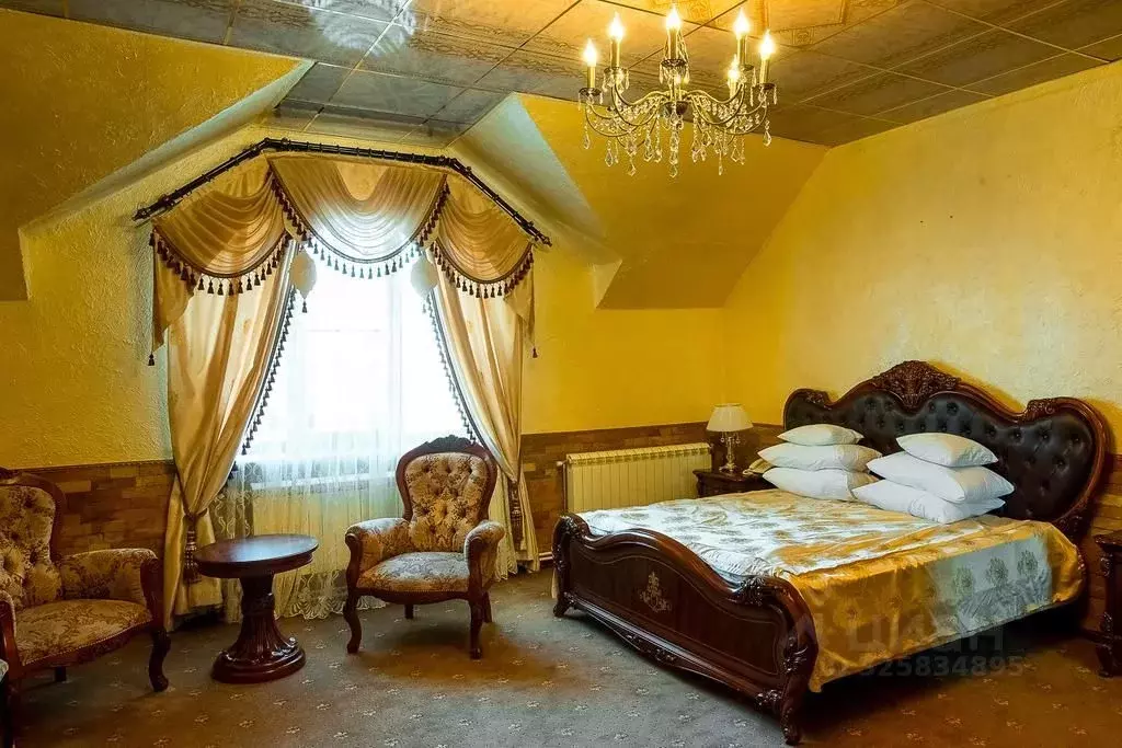 Комната Саха (Якутия), Якутск Борисовка-1 мкр, 41к1А (31.0 м) - Фото 1