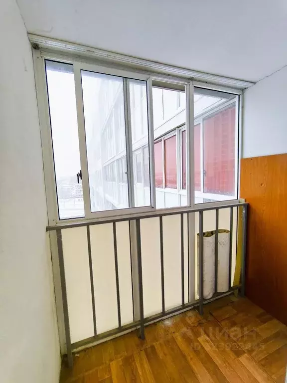 Студия Пермский край, Пермь Полевая ул., 10 (31.3 м) - Фото 2