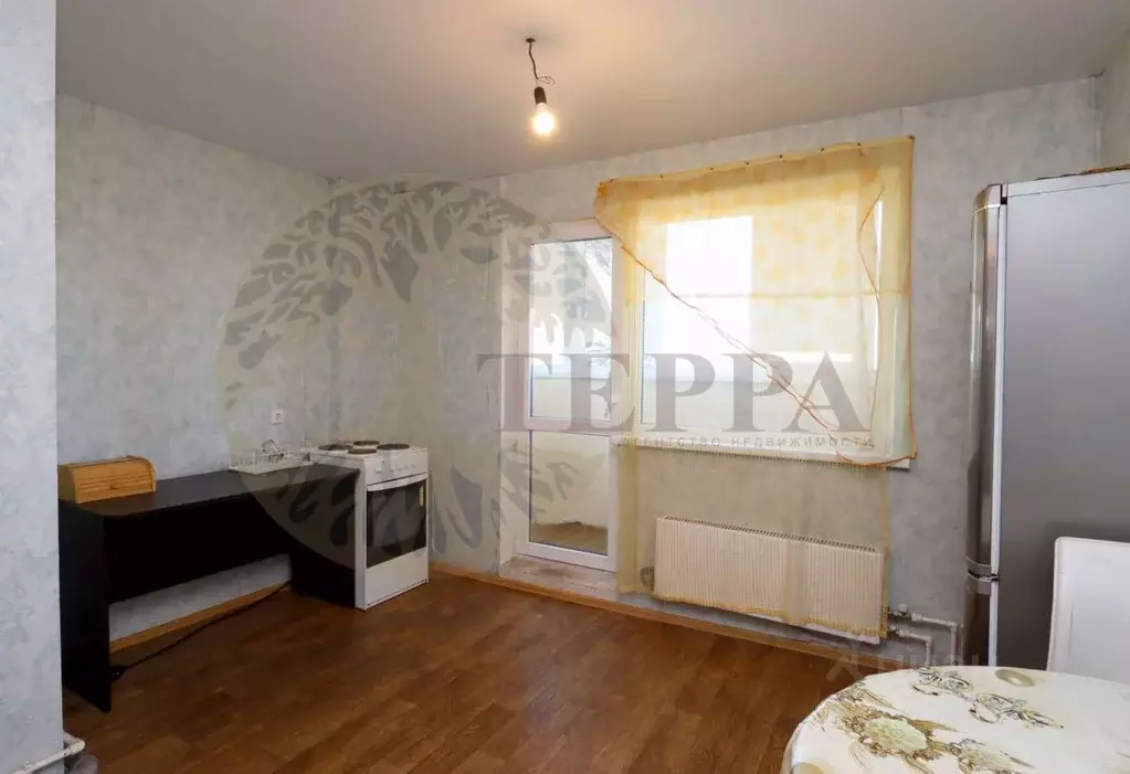 1-к кв. Воронежская область, Воронеж Московский просп., 142/2 (41.7 м) - Фото 2