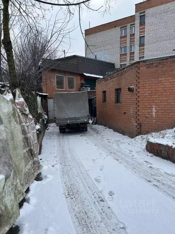Помещение свободного назначения в Московская область, Красногорск ... - Фото 1