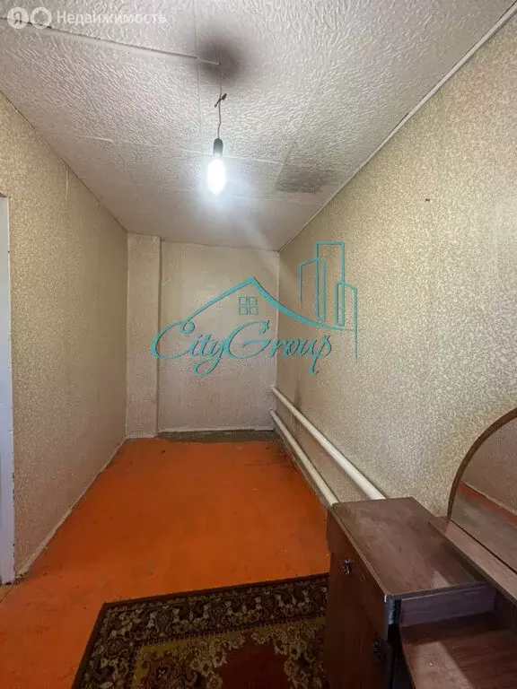 Дом в Орск, посёлок ОЗТП, Днепровская улица (52.7 м) - Фото 1
