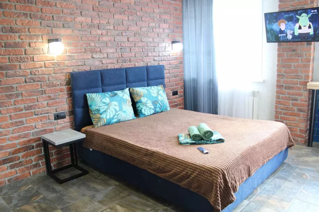 Студия Алтайский край, Барнаул ул. Никитина, 107 (25.0 м) - Фото 0
