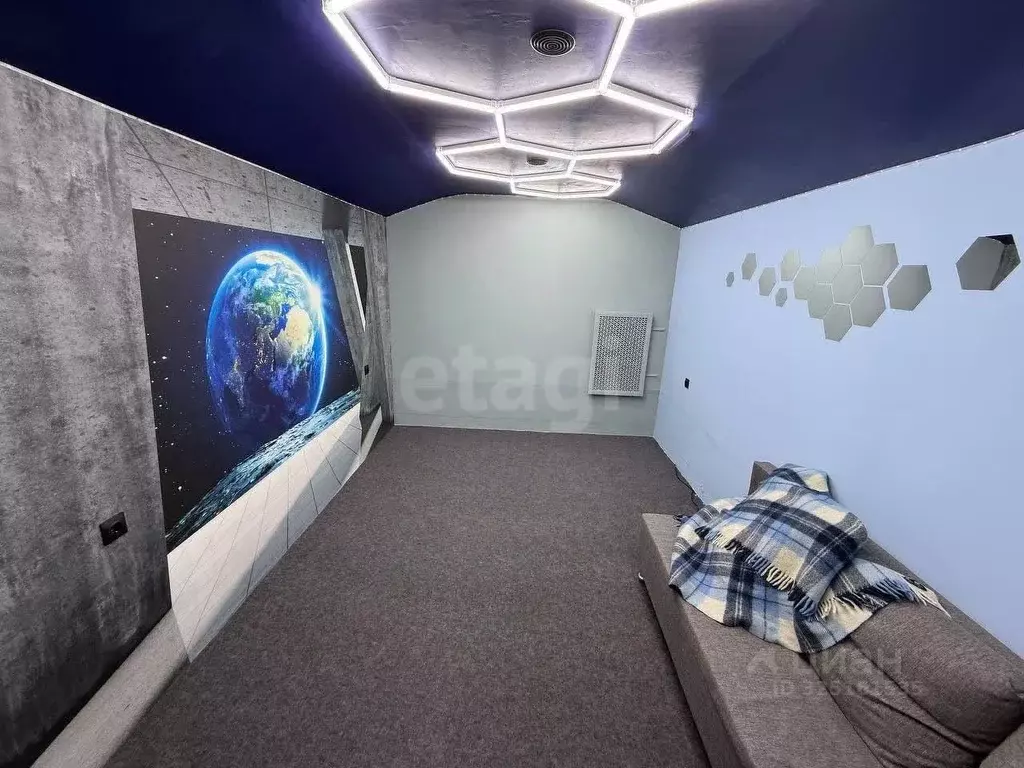 Помещение свободного назначения в Москва ул. Красина, 24 (51 м) - Фото 1