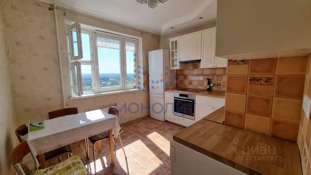 Квартира, 3 комнаты, 85.3 м - Фото 1