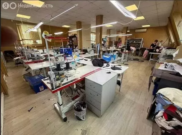 Склад (125 м) - Фото 2