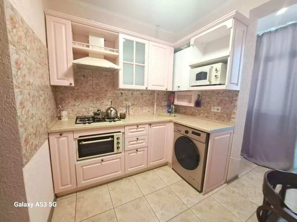 1-к кв. Севастополь ул. Тараса Шевченко, 24 (34.2 м) - Фото 0