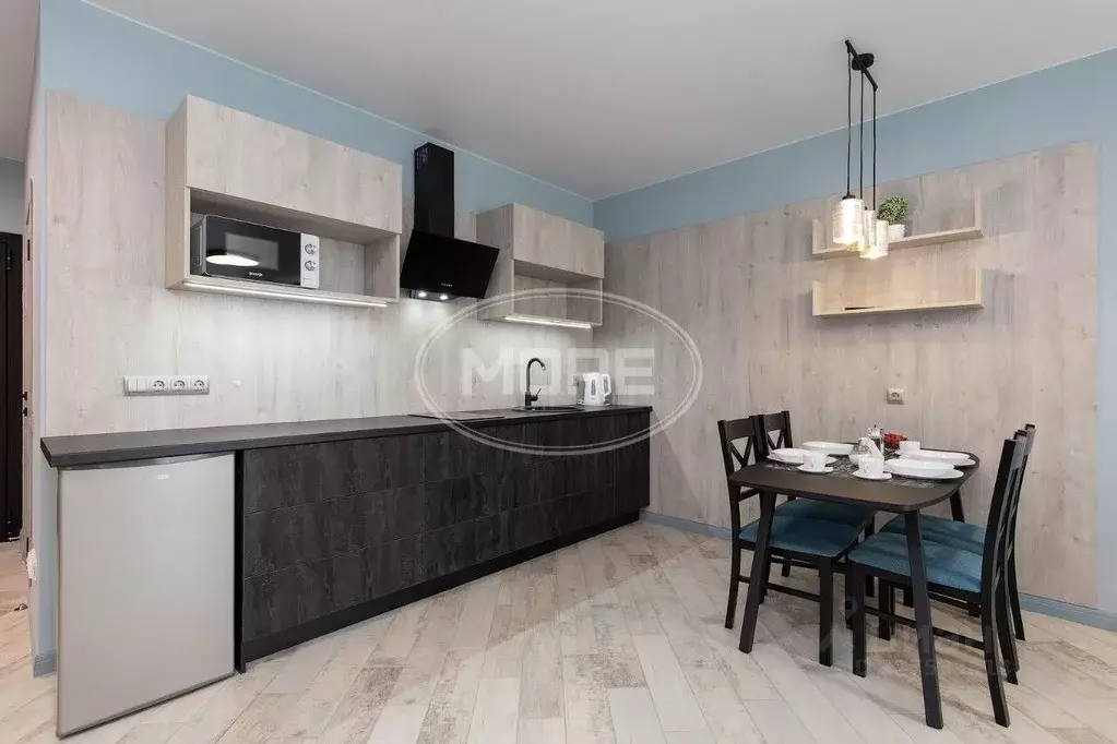 2-к кв. Калининградская область, Светлогорск ул. Горького, 14 (59.8 м) - Фото 1