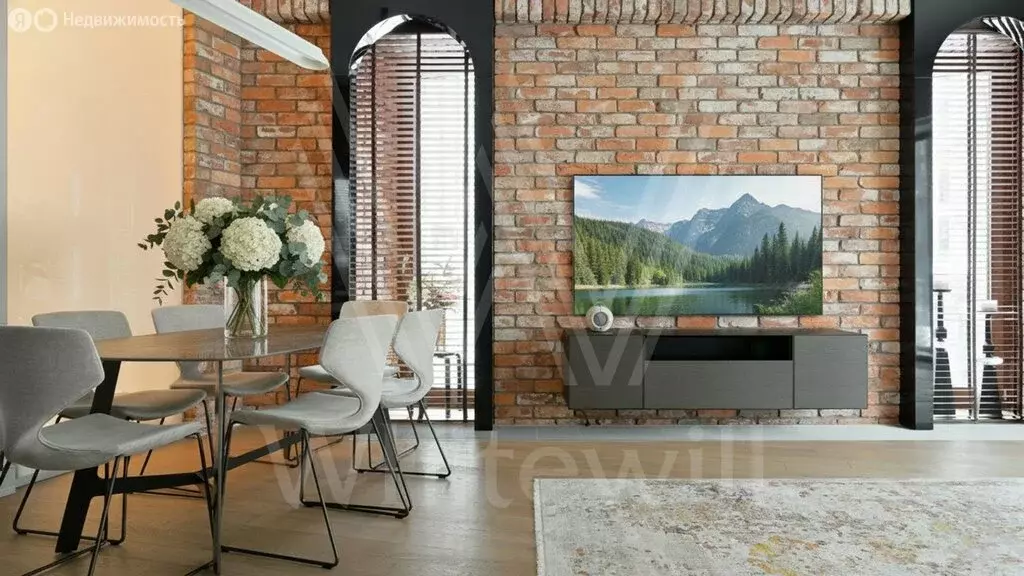 5-комнатная квартира: Москва, Усачёва улица, 11Е (154 м) - Фото 2