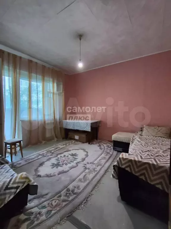 3-к. квартира, 57,7 м, 3/9 эт. - Фото 0