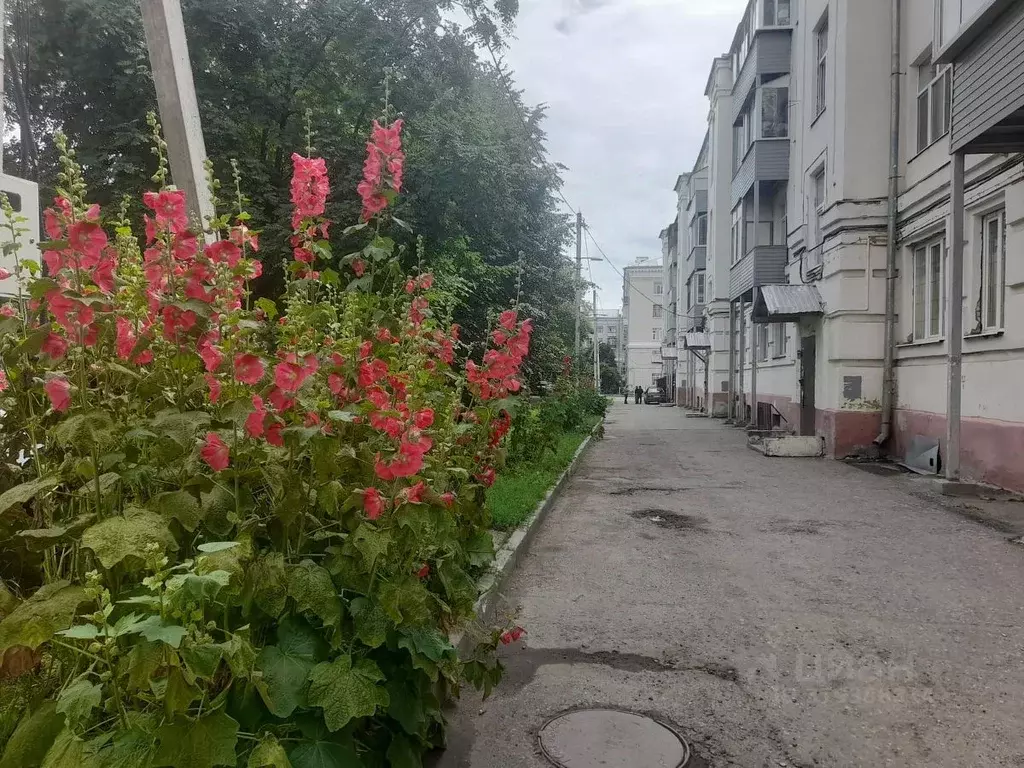 Комната Татарстан, Казань ул. Челюскина, 6/9 (11.6 м) - Фото 2