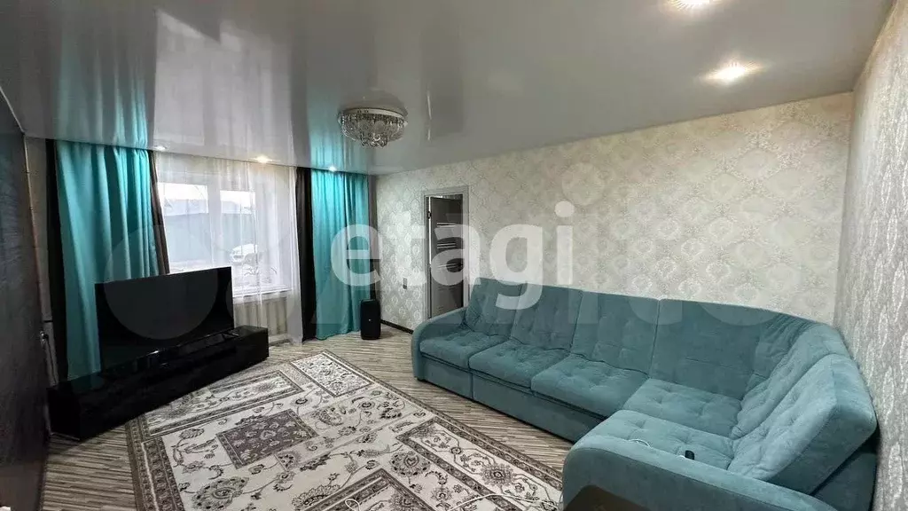 Дом 64,9 м на участке 3,6 сот. - Фото 1