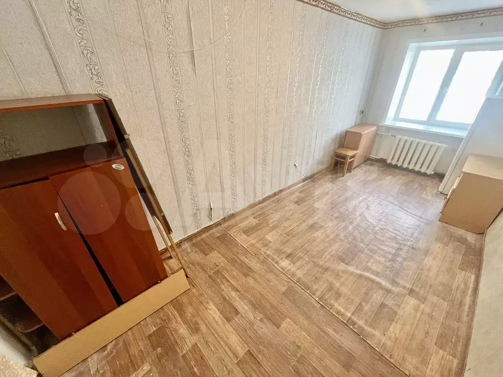 Комната 19 м в 6-к., 2/5 эт. - Фото 1