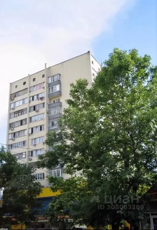 1-к кв. Краснодарский край, Анапа Крымская ул., 182 (47.0 м) - Фото 0