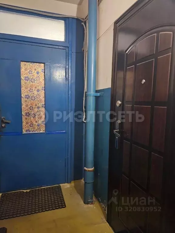 3-к кв. Мурманская область, Кола просп. Виктора Миронова, 22А (56.9 м) - Фото 0