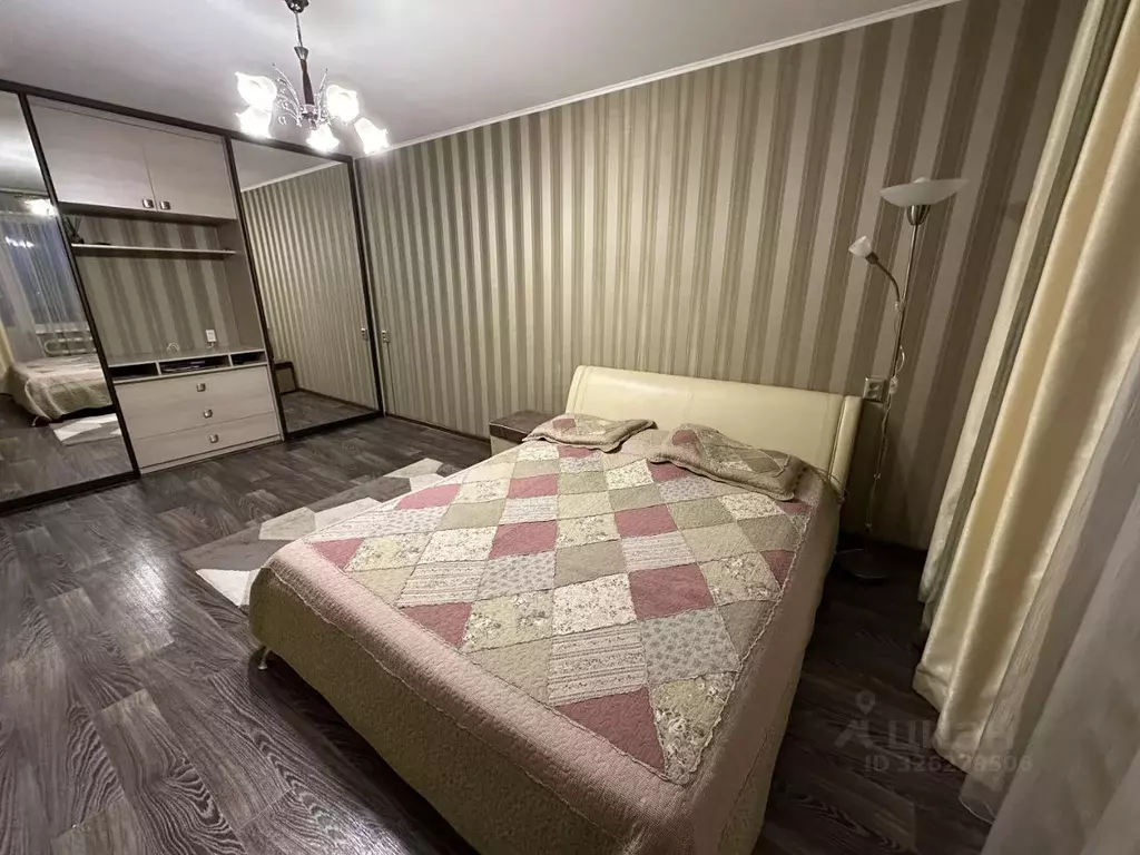 2-к кв. Мурманская область, Мурманск ул. Капитана Орликовой, 55 (45.0 ... - Фото 1