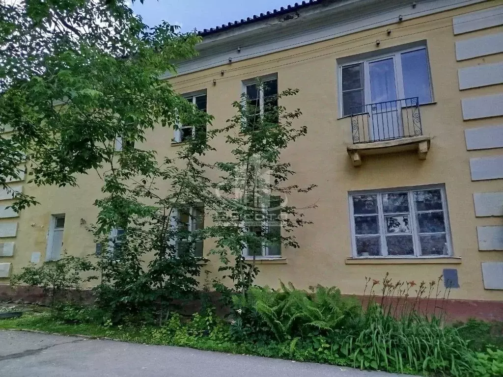 Комната Калужская область, Калуга ул. Салтыкова-Щедрина, 60 (22.0 м) - Фото 0
